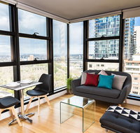 Executive stay Little Collins street - Accommodation NT