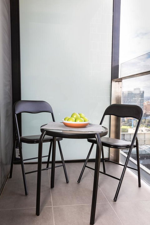 Executive Stay Little Collins Street - Accommodation NT 41