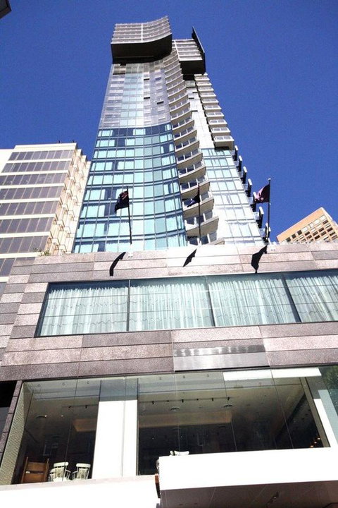 Executive Stay Little Collins Street - Accommodation NT 20