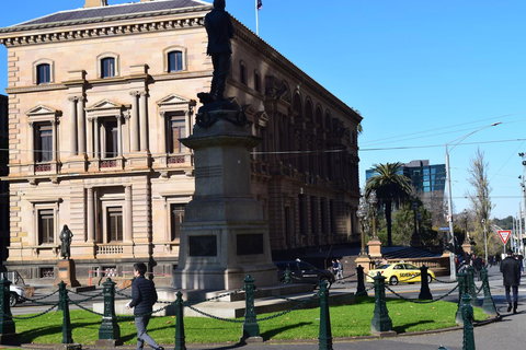 Executive Stay Little Collins Street - Accommodation NT 30