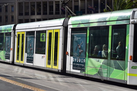 Executive Stay Little Collins Street - Accommodation NT 25