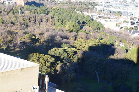 Executive Stay Little Collins Street - Accommodation NT 24