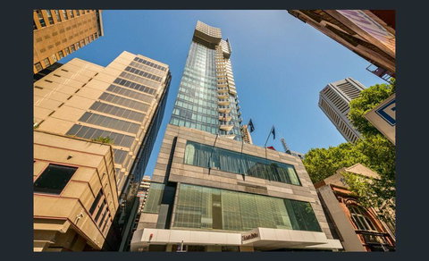 Executive Stay Little Collins Street - Accommodation NT 19