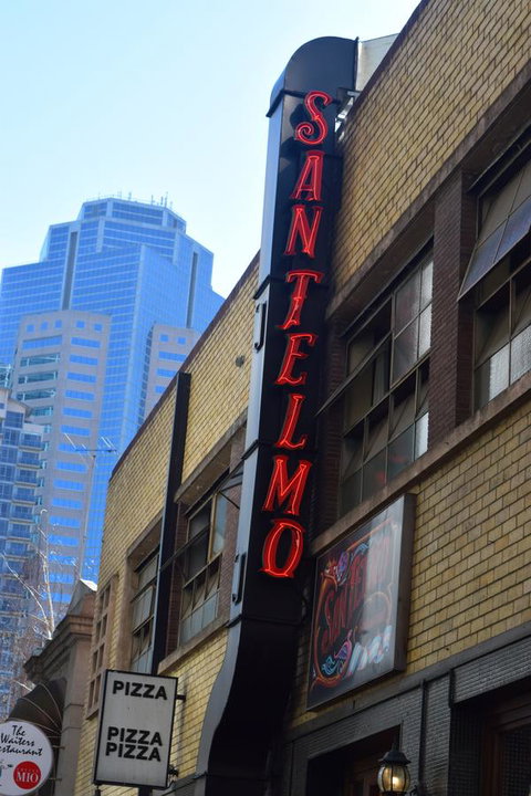 Executive Stay Little Collins Street - Accommodation NT 35