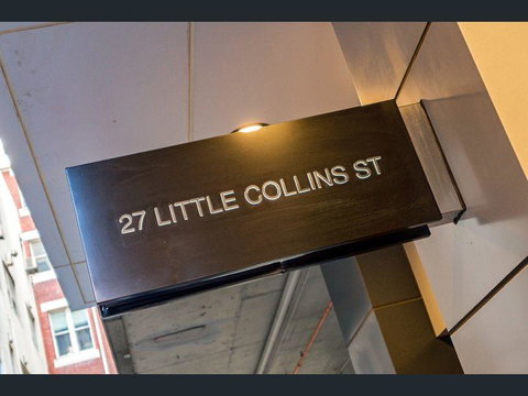 Executive Stay Little Collins Street - Accommodation NT 21