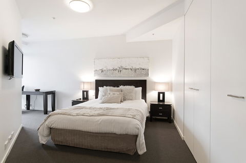 Docklands Private Collection - NEWQUAY - Accommodation NT 44