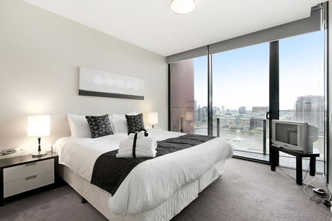 Docklands Private Collection - NEWQUAY - Accommodation NT 27