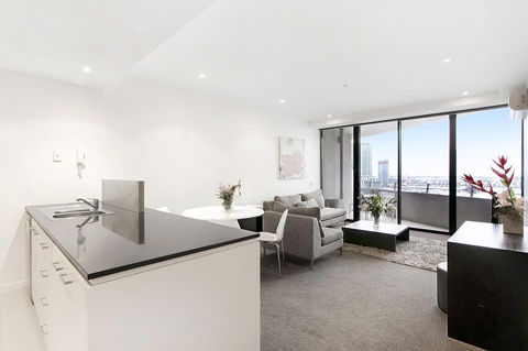 Docklands Private Collection - NEWQUAY - Accommodation NT 36