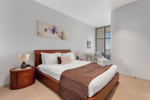 Docklands Private Collection - NEWQUAY - Accommodation NT 3