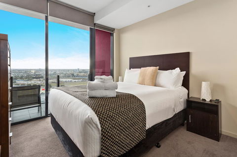 Docklands Private Collection - NEWQUAY - Accommodation NT 18