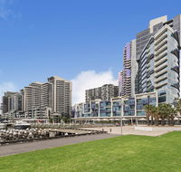 Docklands Private Collection - New Quay - Accommodation NT