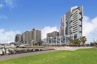 Docklands Private Collection - New Quay