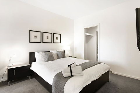 Docklands Private Collection - NEWQUAY - Accommodation NT 41