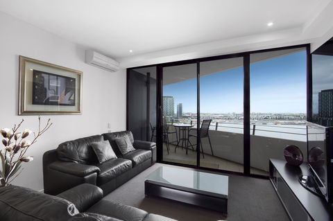 Docklands Private Collection - NEWQUAY - Accommodation NT 26
