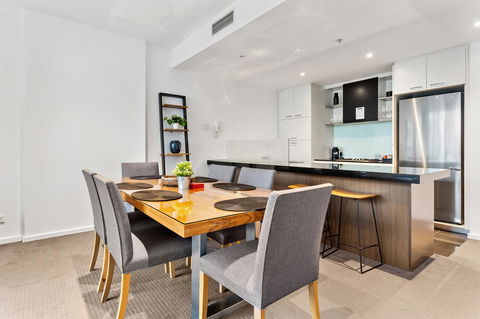 Docklands Private Collection - NEWQUAY - Accommodation NT 10