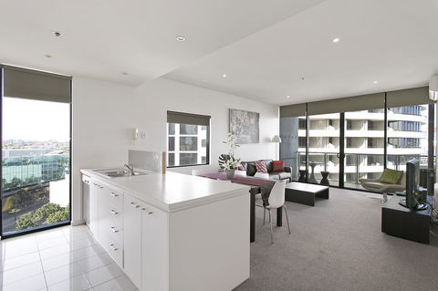 Docklands Private Collection - NEWQUAY - Accommodation NT 33