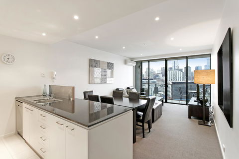 Docklands Private Collection - NEWQUAY - Accommodation NT 43