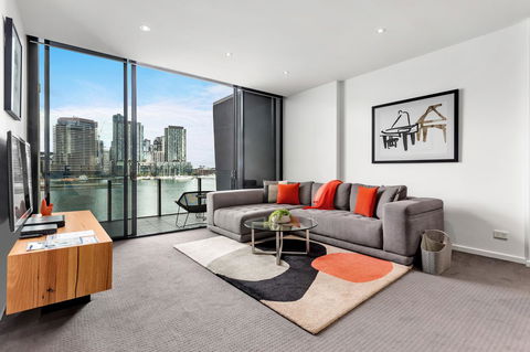 Docklands Private Collection - NEWQUAY - Accommodation NT 14