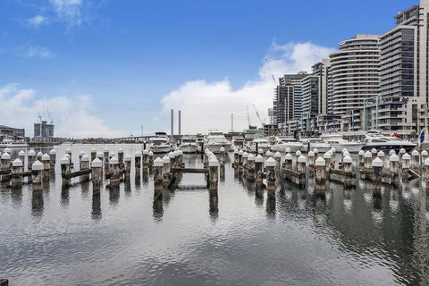 Docklands Private Collection - NEWQUAY - Accommodation NT 19