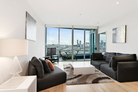 Docklands Private Collection - NEWQUAY - Accommodation NT 42