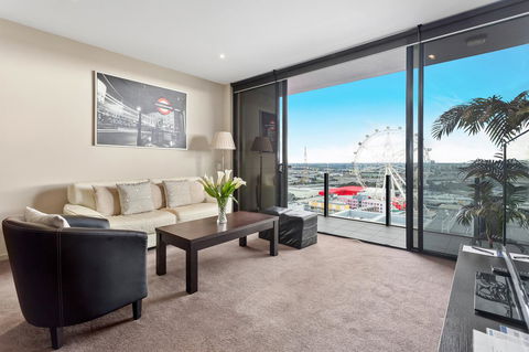 Docklands Private Collection - NEWQUAY - Accommodation NT 17