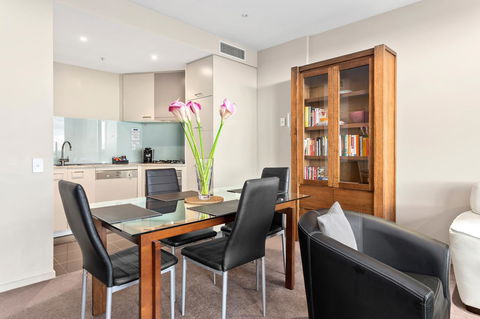 Docklands Private Collection - NEWQUAY - Accommodation NT 15