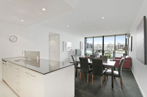 Docklands Private Collection - NEWQUAY - Accommodation NT 29