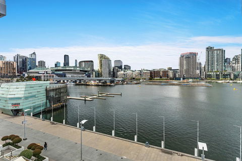 Docklands Private Collection - NEWQUAY - Accommodation NT 13