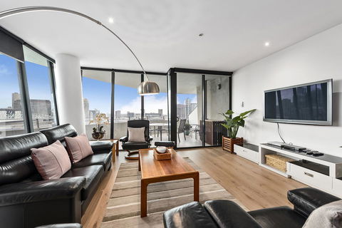Docklands Private Collection - NEWQUAY - Accommodation NT 20
