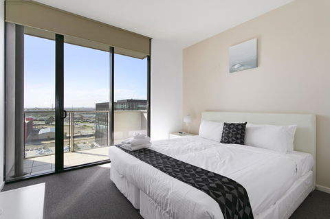 Docklands Private Collection - NEWQUAY - Accommodation NT 31