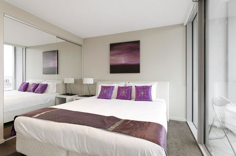 Docklands Private Collection - NEWQUAY - Accommodation NT 40