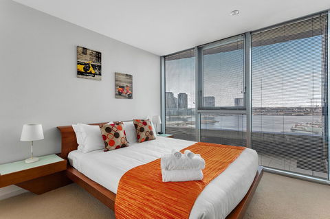 Docklands Private Collection - NEWQUAY - Accommodation NT 4