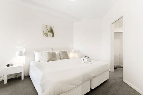 Docklands Private Collection - NEWQUAY - Accommodation NT 35