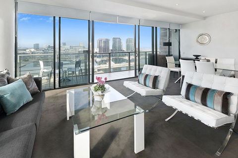 Docklands Private Collection - NEWQUAY - Accommodation NT 23