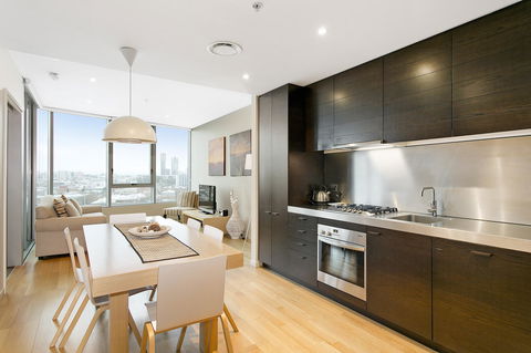 Docklands Private Collection - NEWQUAY - Accommodation NT 39