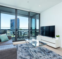 Wyndel Apartments - Riverside On Collins - Accommodation NT
