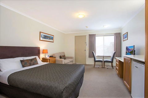 Comfort Inn Warrnambool International - Accommodation NT 5