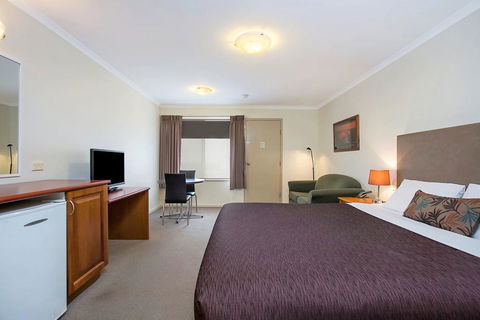 Comfort Inn Warrnambool International - Accommodation NT 1