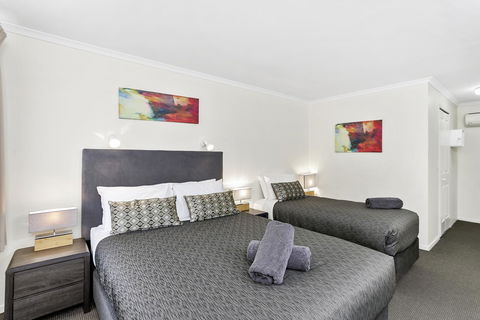 Comfort Inn Warrnambool International - Accommodation NT 20