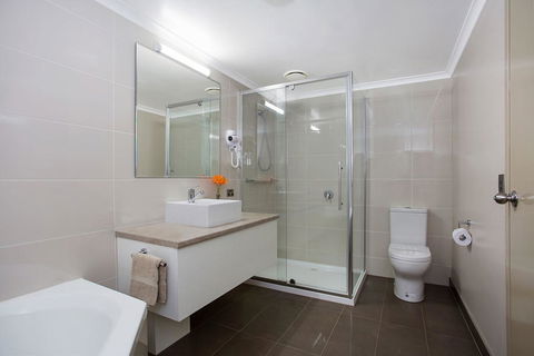 Comfort Inn Warrnambool International - Accommodation NT 10