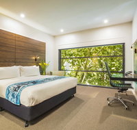 Holiday Inn Melbourne on Flinders - Accommodation NT