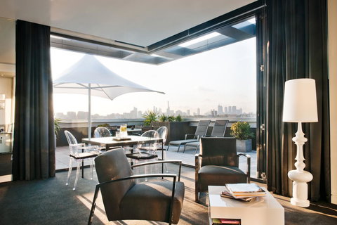 The Cullen Melbourne - Art Series - Accommodation NT 20