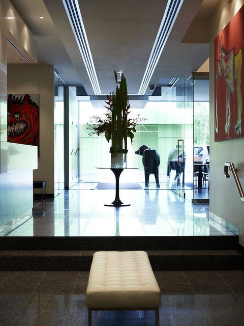 The Cullen Melbourne - Art Series - Accommodation NT 36