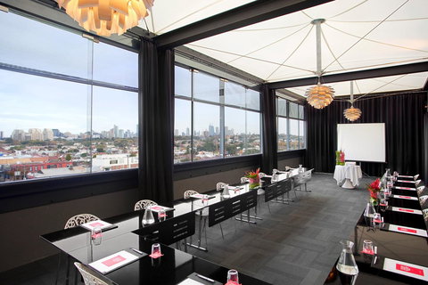 The Cullen Melbourne - Art Series - Accommodation NT 25