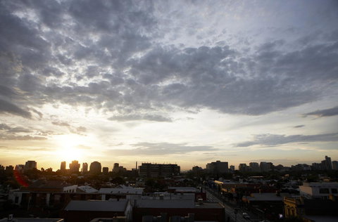 The Cullen Melbourne - Art Series - Accommodation NT 43