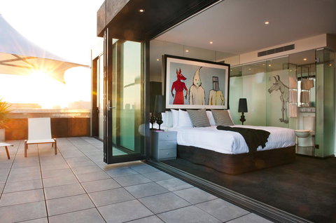 The Cullen Melbourne - Art Series - Accommodation NT 19