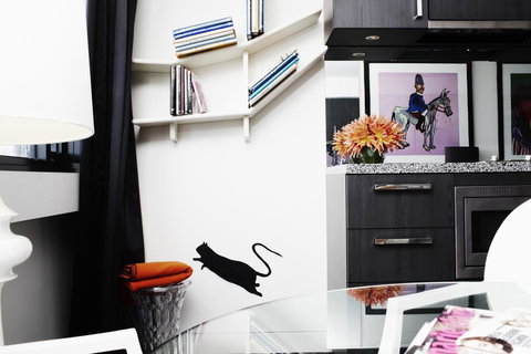 The Cullen Melbourne - Art Series - Accommodation NT 23