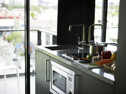 The Cullen Melbourne - Art Series - Accommodation NT 11