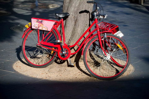 The Cullen Melbourne - Art Series - Accommodation NT 41