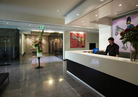 The Cullen Melbourne - Art Series - Accommodation NT 44